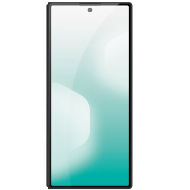 Захисне скло NILLKIN Amazing CP+ PRO для Samsung Galaxy Fold 7 - Black