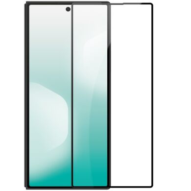 Захисне скло NILLKIN Amazing CP+ PRO для Samsung Galaxy Fold 7 - Black