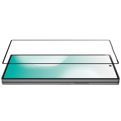 Захисне скло NILLKIN Amazing CP+ PRO для Samsung Galaxy Fold 7 - Black