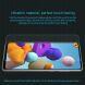 Захисне скло NILLKIN Amazing H для Samsung Galaxy A21s (A217) -