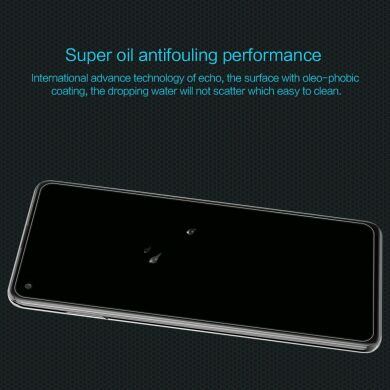 Захисне скло NILLKIN Amazing H для Samsung Galaxy A21s (A217) -