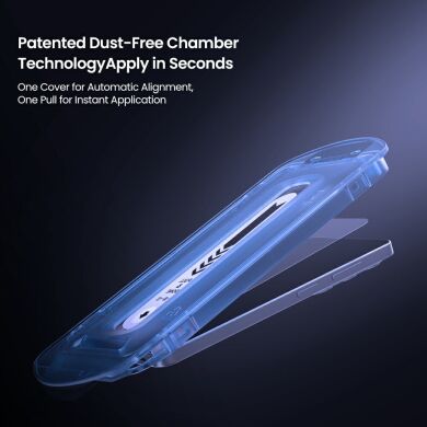 Захисне скло NILLKIN Amazing H+ Pro AR Tempered Glass для Samsung Galaxy S26 Plus