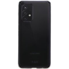 Защитный чехол 3SIXT PureFlex для Samsung Galaxy A52 (A525) / A52s (A528) 3S-2102 - Clear