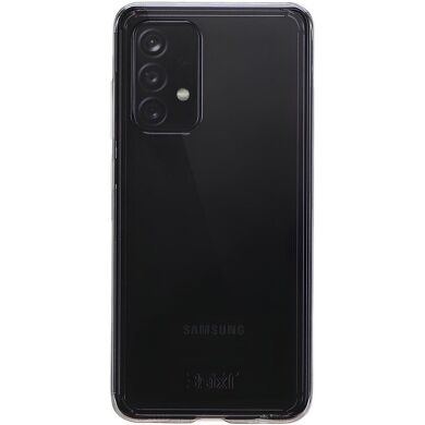 Защитный чехол 3SIXT PureFlex для Samsung Galaxy A52 (A525) / A52s (A528) 3S-2102 - Clear