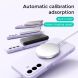 Защитный чехол ABEEL Lyra Skin Kickstand with MagSafe для Samsung Galaxy A27 (A276) - Purple. Фото 9 из 9