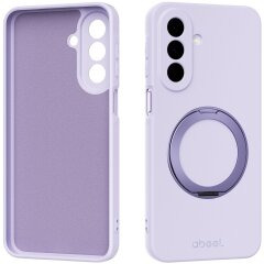 Защитный чехол ABEEL Lyra Skin Kickstand with MagSafe для Samsung Galaxy A27 (A276) - Purple