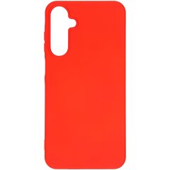 Захисний чохол ArmorStandart ICON Case для Samsung Galaxy A25 (A256) - Red