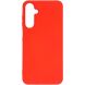 Защитный чехол ArmorStandart ICON Case для Samsung Galaxy A25 (A256) - Red. Фото 1 из 8