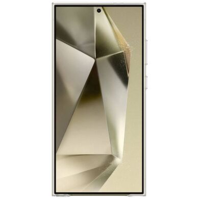 Защитный чехол Clear Cover для Samsung Galaxy S24 Ultra (S928) GP-FPS928SAATW - Transparent