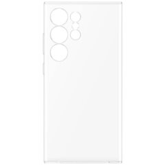 Защитный чехол Clear Cover для Samsung Galaxy S24 Ultra (S928) GP-FPS928SAATW - Transparent