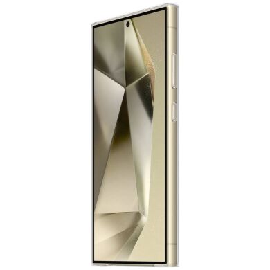 Защитный чехол Clear Cover для Samsung Galaxy S24 Ultra (S928) GP-FPS928SAATW - Transparent