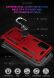 Захисний чохол Deexe Armor Case для Samsung Galaxy A51 (А515) - Red