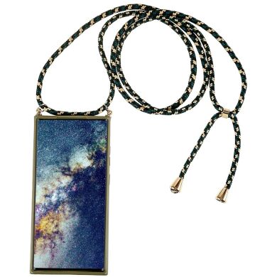 Захисний чохол Deexe Astra Case для Samsung Galaxy S26 Ultra - Army Green