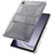 Защитный чехол Deexe Astro Deck для Samsung Galaxy Tab A9 (X110/115) - Transparent. Фото 3 из 5