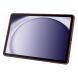 Защитный чехол Deexe Crystal Kickstand для Samsung Galaxy Tab A9 Plus (X210/216) - Wine Red. Фото 3 из 12