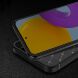 Защитный чехол Deexe Fusion для Samsung Galaxy A54 (A546) - Black. Фото 9 из 12