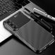 Защитный чехол Deexe Fusion для Samsung Galaxy A54 (A546) - Black. Фото 5 из 12