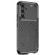 Защитный чехол Deexe Fusion для Samsung Galaxy A54 (A546) - Black. Фото 3 из 12