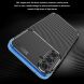 Защитный чехол Deexe Fusion для Samsung Galaxy A54 (A546) - Black. Фото 6 из 12