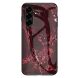 Защитный чехол Deexe Gradient Pattern для Samsung Galaxy A27 (A276) - Red. Фото 1 из 7