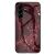 Защитный чехол Deexe Gradient Pattern для Samsung Galaxy A27 (A276) - Red