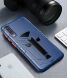 Защитный чехол Deexe King Kong Series для Samsung Galaxy A30s (A307) / A50s (A507) - Blue. Фото 2 из 10
