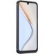 Защитный чехол Deexe Leather Cover для Samsung Galaxy A17 (A175) - Black. Фото 3 из 11