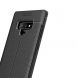 Защитный чехол Deexe Leather Cover для Samsung Galaxy Note 9 (N960) - Black. Фото 4 из 11