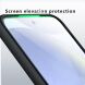 Захисний чохол Deexe Matte Skin для Samsung Galaxy S25 (S931) - Black