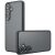 Захисний чохол Deexe Matte Skin для Samsung Galaxy S25 (S931) - Black