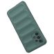 Защитный чехол Deexe Terra Case для Samsung Galaxy A32 (А325) - Green. Фото 2 из 6