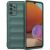 Защитный чехол Deexe Terra Case для Samsung Galaxy A32 (А325) - Green
