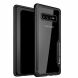 Защитный чехол для IPAKY Clear BackCover Samsung Galaxy S10 (G973) - Black. Фото 1 из 10
