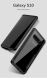Захисний чохол для IPAKY Clear BackCover Samsung Galaxy S10 (G973) - Red