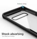 Захисний чохол для IPAKY Clear BackCover Samsung Galaxy S10 (G973) - Black