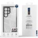 Захисний чохол DUX DUCIS Aimo Series для Samsung Galaxy S25 Ultra (S938) - Black