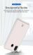 Защитный чехол DUX DUCIS Skin Lite Series для Samsung Galaxy M20 (M205) - Pink. Фото 16 из 19