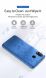 Защитный чехол DUX DUCIS Skin Lite Series для Samsung Galaxy M20 (M205) - Blue. Фото 12 из 19