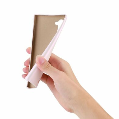 Защитный чехол DUX DUCIS Skin Lite Series для Samsung Galaxy Note 10 (N970) - Pink