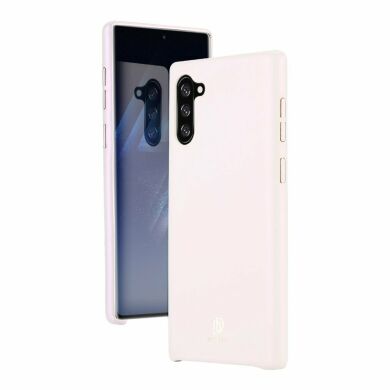 Захисний чохол DUX DUCIS Skin Lite Series для Samsung Galaxy Note 10 (N970) - Pink