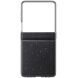 Захисний чохол Dux Ducis STEX Series для Samsung Galaxy Flip 7 - Black