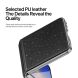 Захисний чохол Dux Ducis STEX Series для Samsung Galaxy Flip 7 - Black