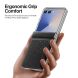 Захисний чохол Dux Ducis STEX Series для Samsung Galaxy Flip 7 - Black