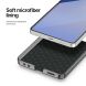 Захисний чохол Dux Ducis STEX Series для Samsung Galaxy Flip 7 - Black