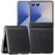 Захисний чохол Dux Ducis STEX Series для Samsung Galaxy Flip 7 - Black