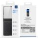 Захисний чохол Dux Ducis STEX Series для Samsung Galaxy Flip 7 - Black