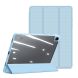 Защитный чехол DUX DUCIS TOBY Series для Samsung Galaxy Tab S11 (X730/X736) - Blue. Фото 6 из 12
