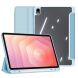 Защитный чехол DUX DUCIS TOBY Series для Samsung Galaxy Tab S11 (X730/X736) - Blue. Фото 1 из 12