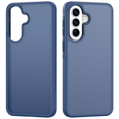 Захисний чохол DUX DUCIS Yind Series для Samsung Galaxy A57 (A576) - Dark Blue