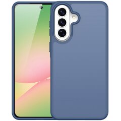 Захисний чохол DUX DUCIS Yind Series для Samsung Galaxy A57 (A576) - Dark Blue